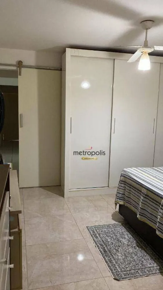 Sobrado, 4 quartos, 168 m² - Foto 9