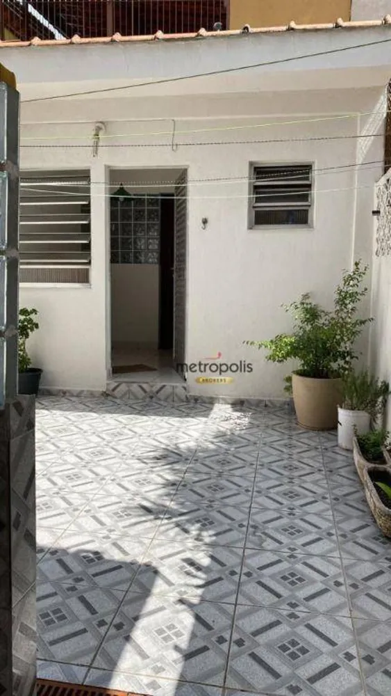 Sobrado, 4 quartos, 168 m² - Foto 6