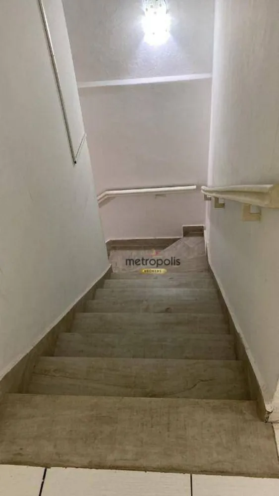 Sobrado, 4 quartos, 168 m² - Foto 8