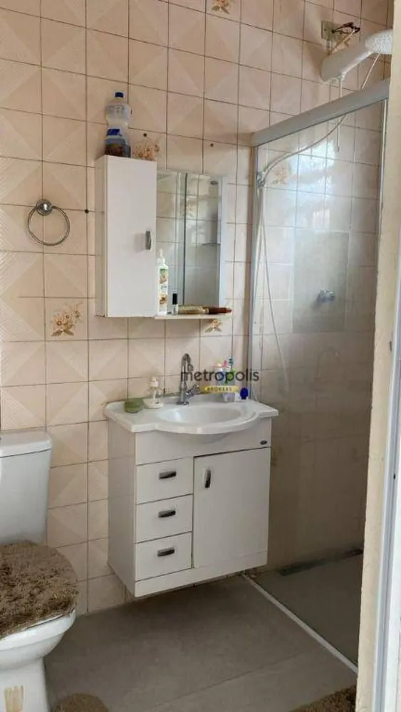 Sobrado, 4 quartos, 168 m² - Foto 5