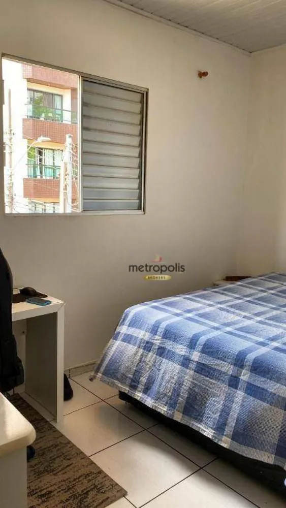 Sobrado, 4 quartos, 168 m² - Foto 11