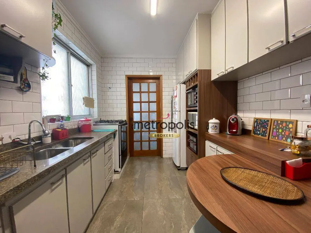 Apartamento, 3 quartos, 110 m² - Foto 8