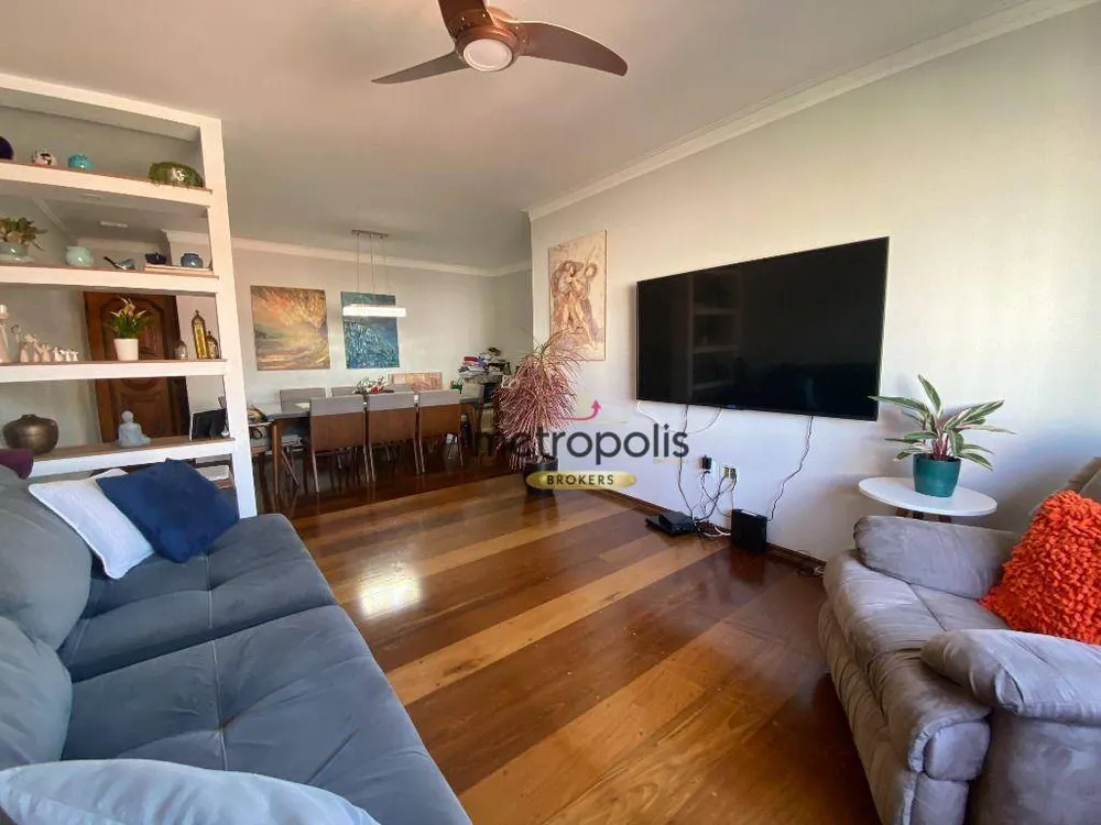 Apartamento, 3 quartos, 110 m² - Foto 5