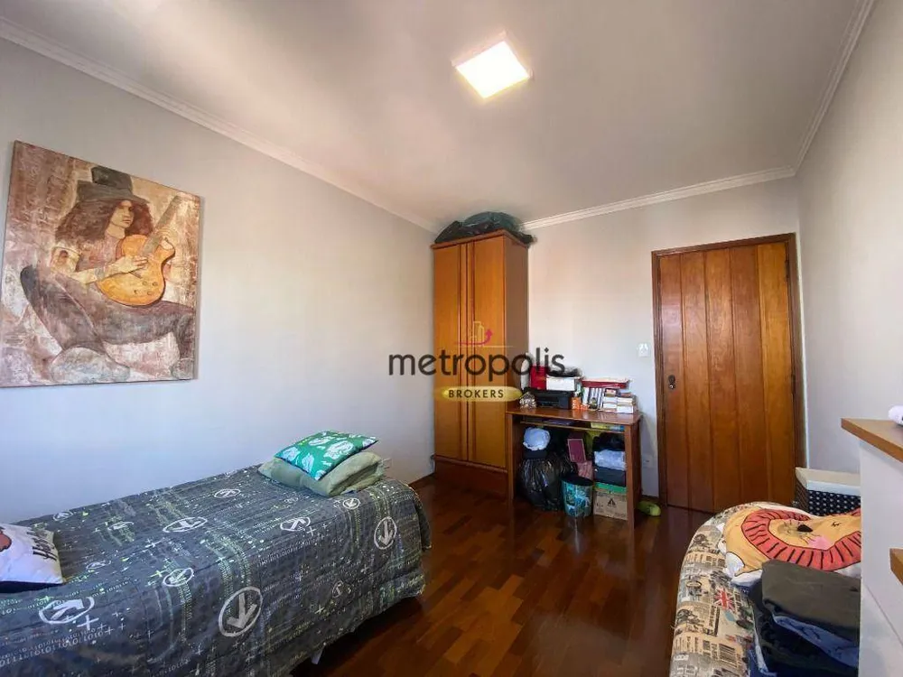 Apartamento, 3 quartos, 110 m² - Foto 2
