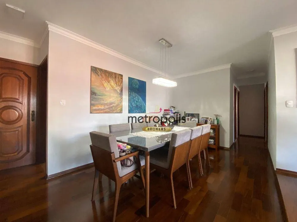 Apartamento, 3 quartos, 110 m² - Foto 4