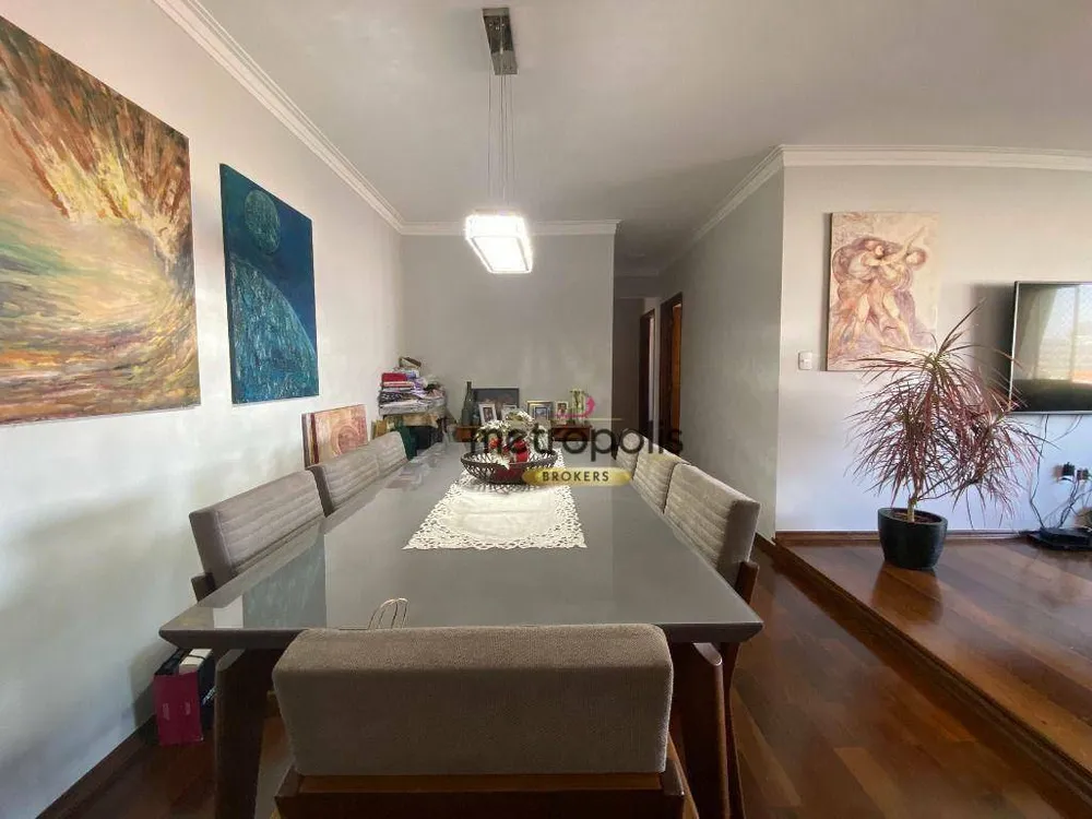 Apartamento, 3 quartos, 110 m² - Foto 1
