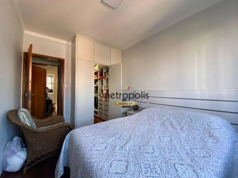 Apartamento, 3 quartos, 110 m² - Foto 7