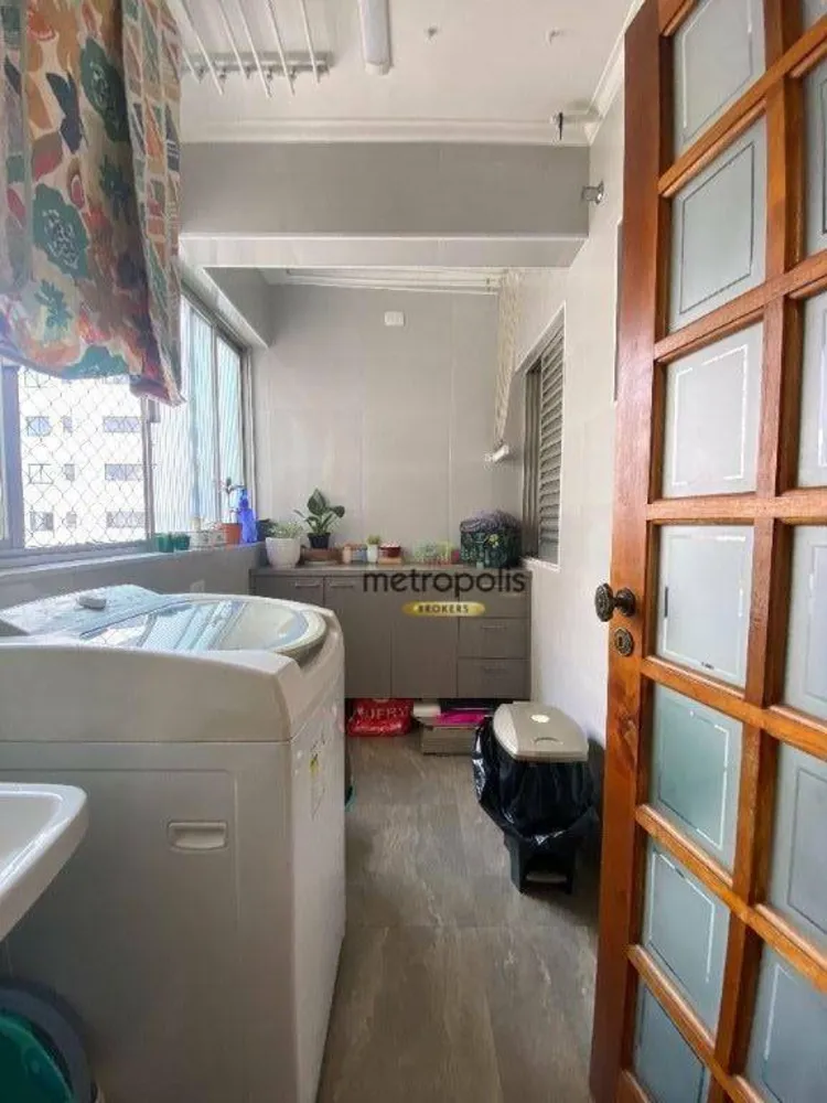 Apartamento, 3 quartos, 110 m² - Foto 1