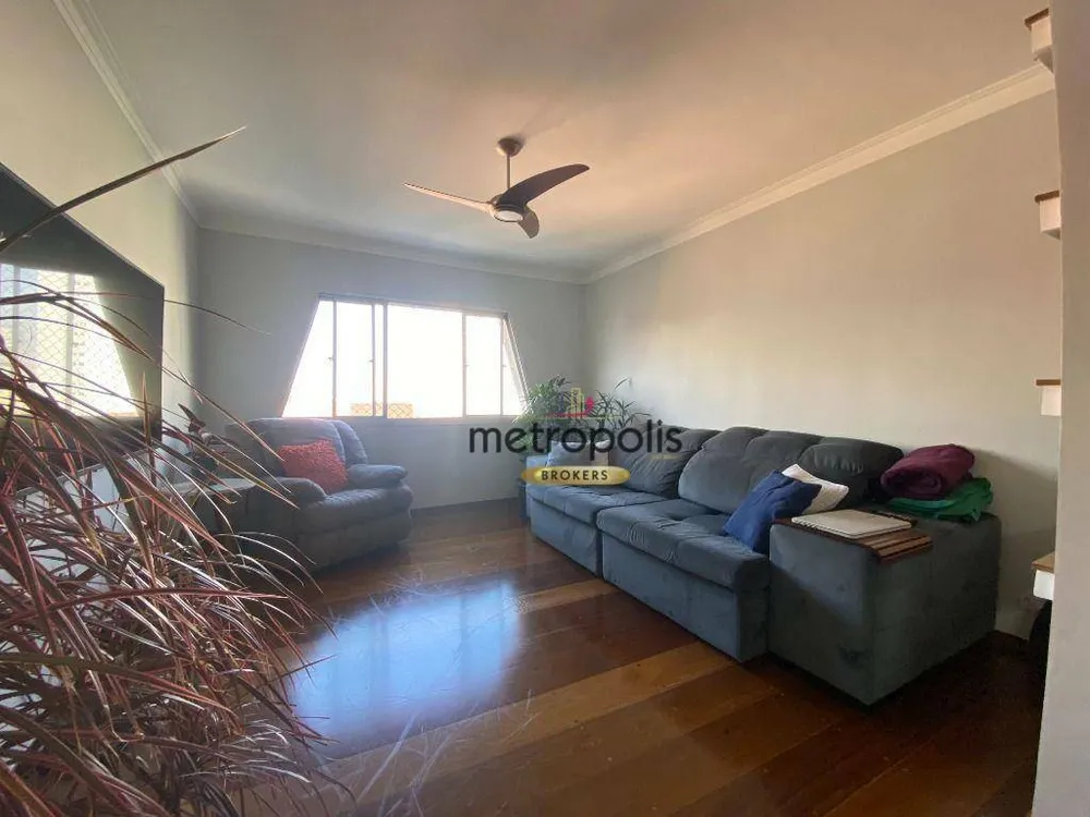 Apartamento, 3 quartos, 110 m² - Foto 3