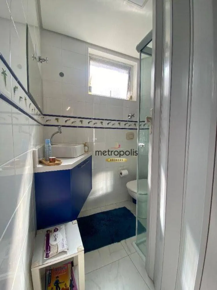 Apartamento, 3 quartos, 110 m² - Foto 8
