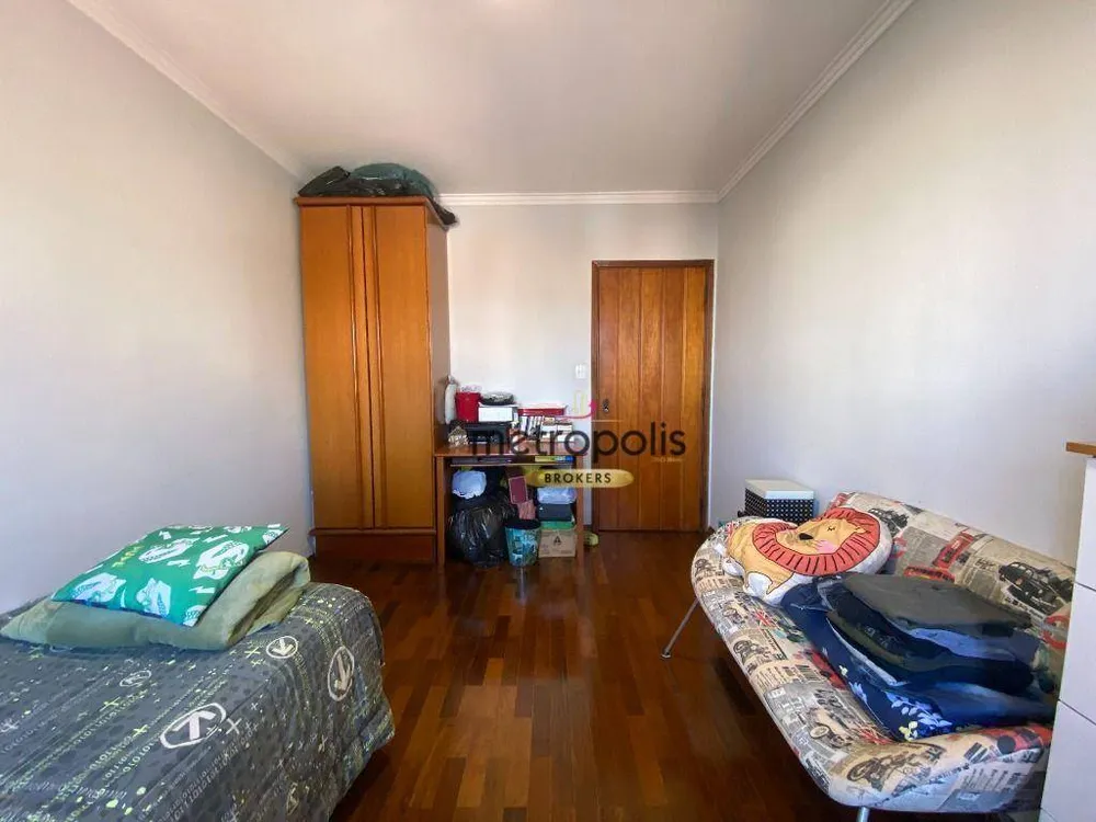 Apartamento, 3 quartos, 110 m² - Foto 6