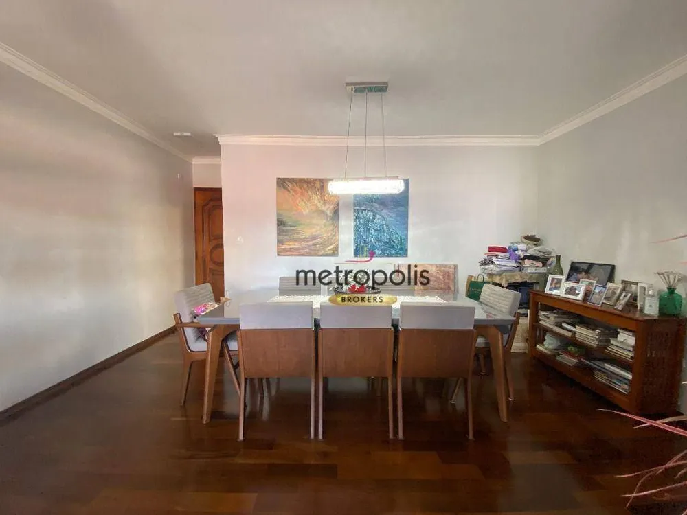 Apartamento, 3 quartos, 110 m² - Foto 5