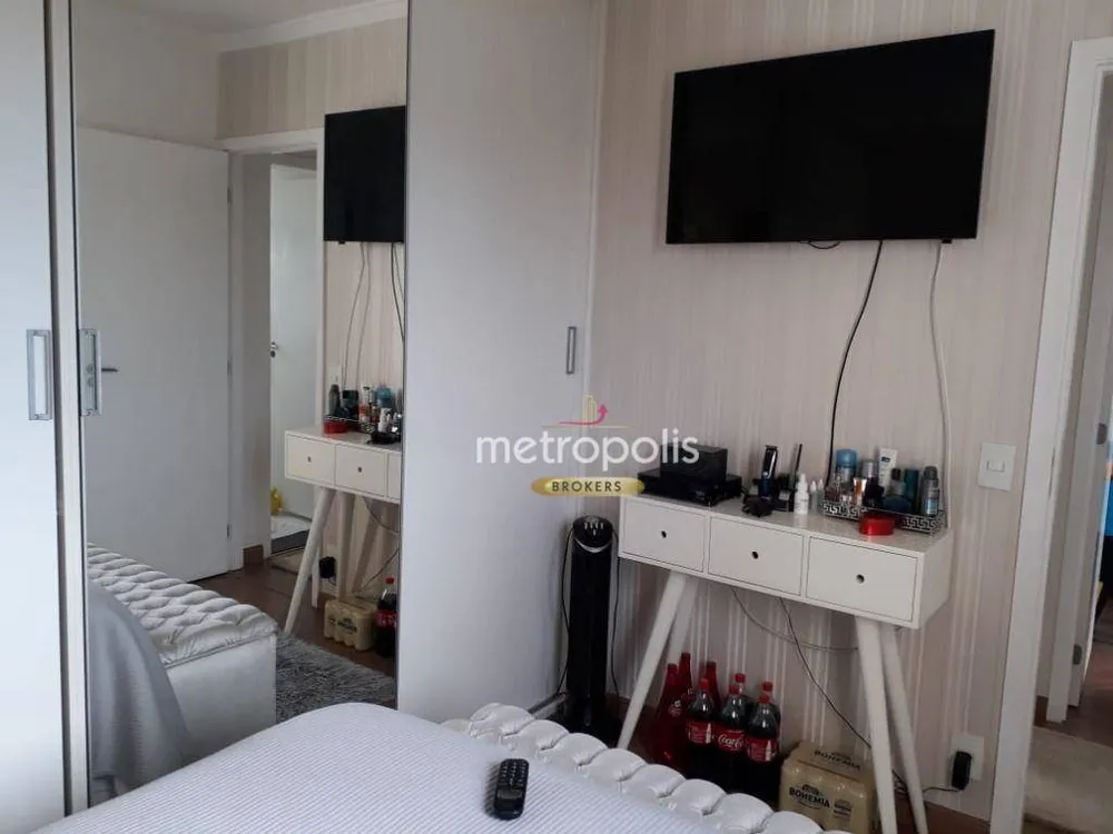 Apartamento, 3 quartos, 83 m² - Foto 4