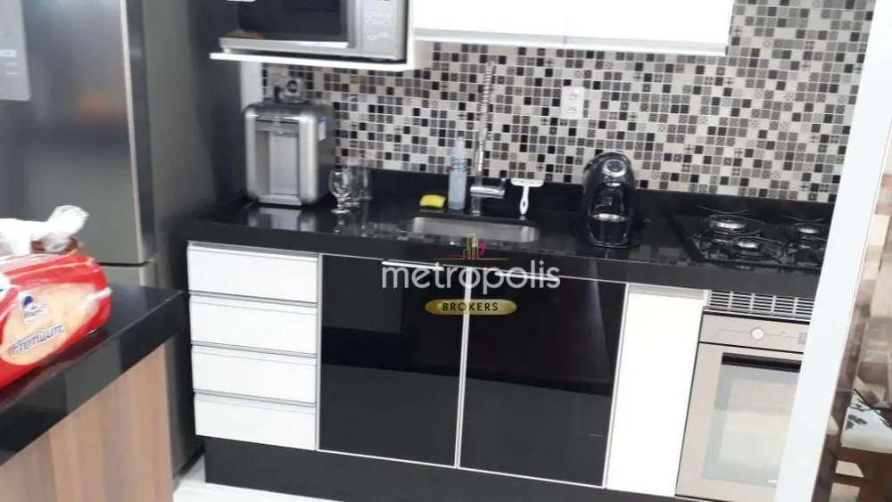 Apartamento, 3 quartos, 83 m² - Foto 1