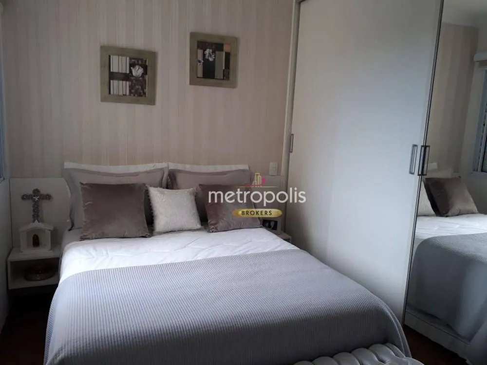 Apartamento, 3 quartos, 83 m² - Foto 5