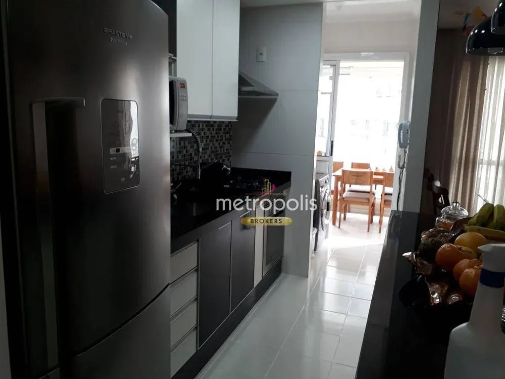 Apartamento, 3 quartos, 83 m² - Foto 7