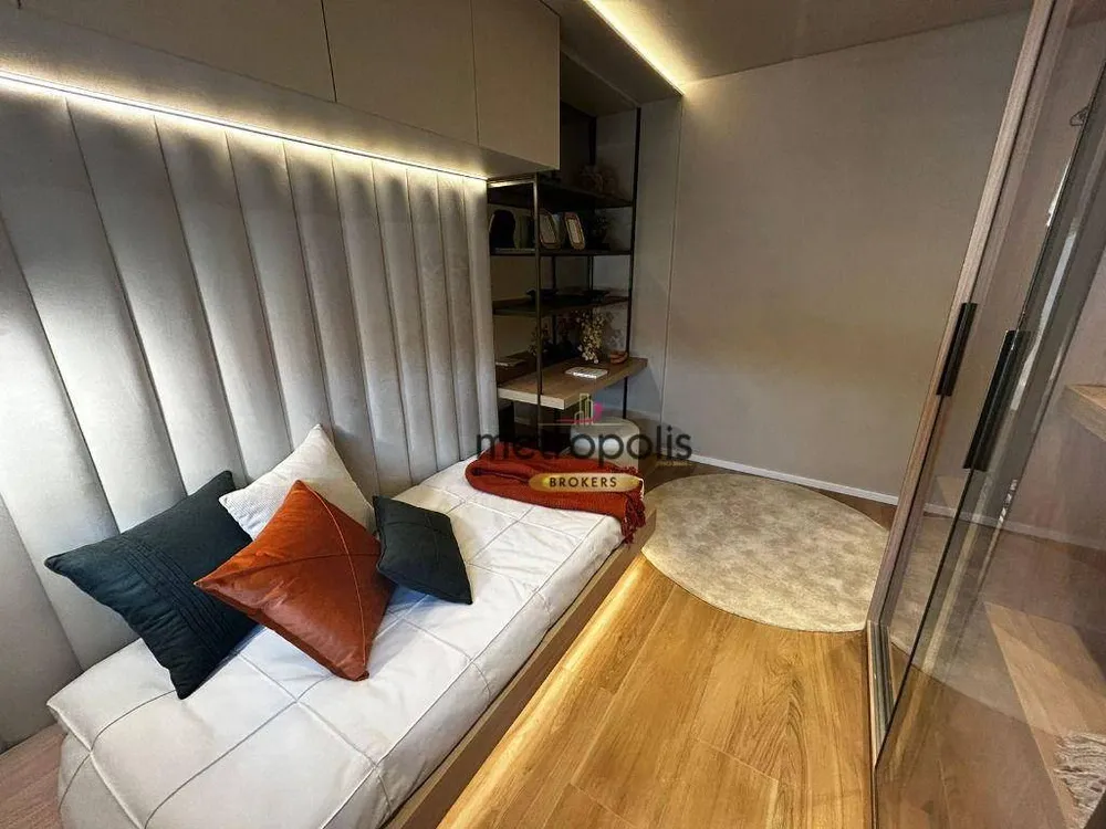 Apartamento, 2 quartos, 58 m² - Foto 2