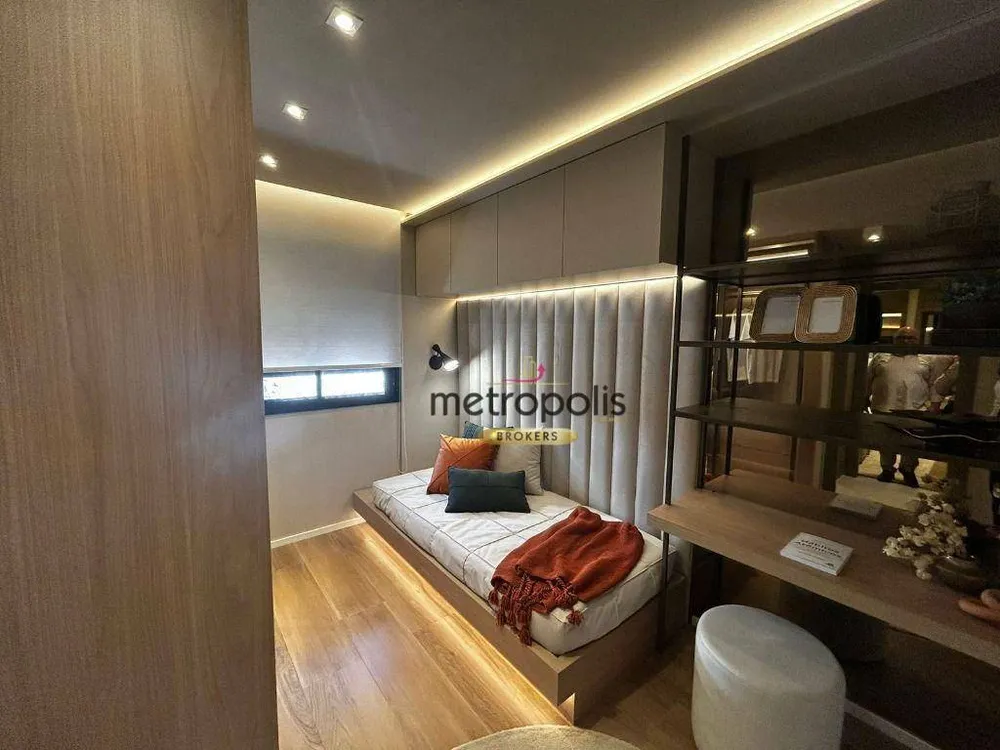 Apartamento, 2 quartos, 58 m² - Foto 7