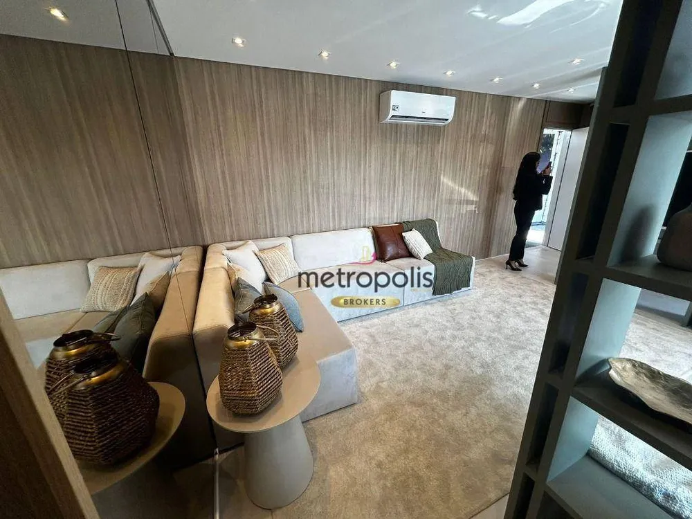 Apartamento, 2 quartos, 58 m² - Foto 2