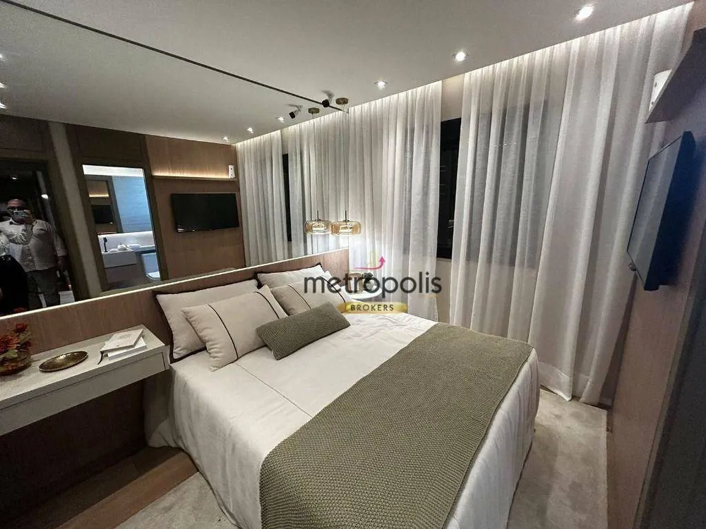 Apartamento, 2 quartos, 58 m² - Foto 4