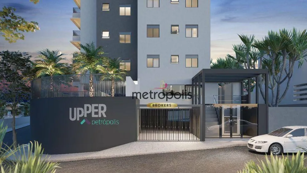 Apartamento, 2 quartos, 58 m² - Foto 10