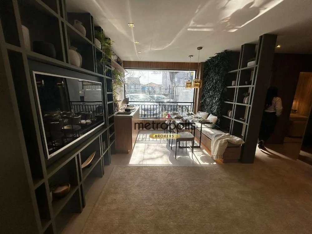 Apartamento, 2 quartos, 58 m² - Foto 1