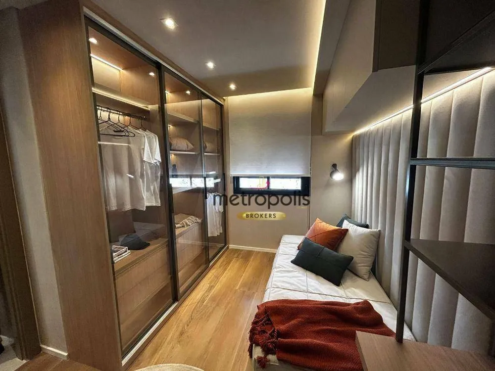 Apartamento, 2 quartos, 58 m² - Foto 5