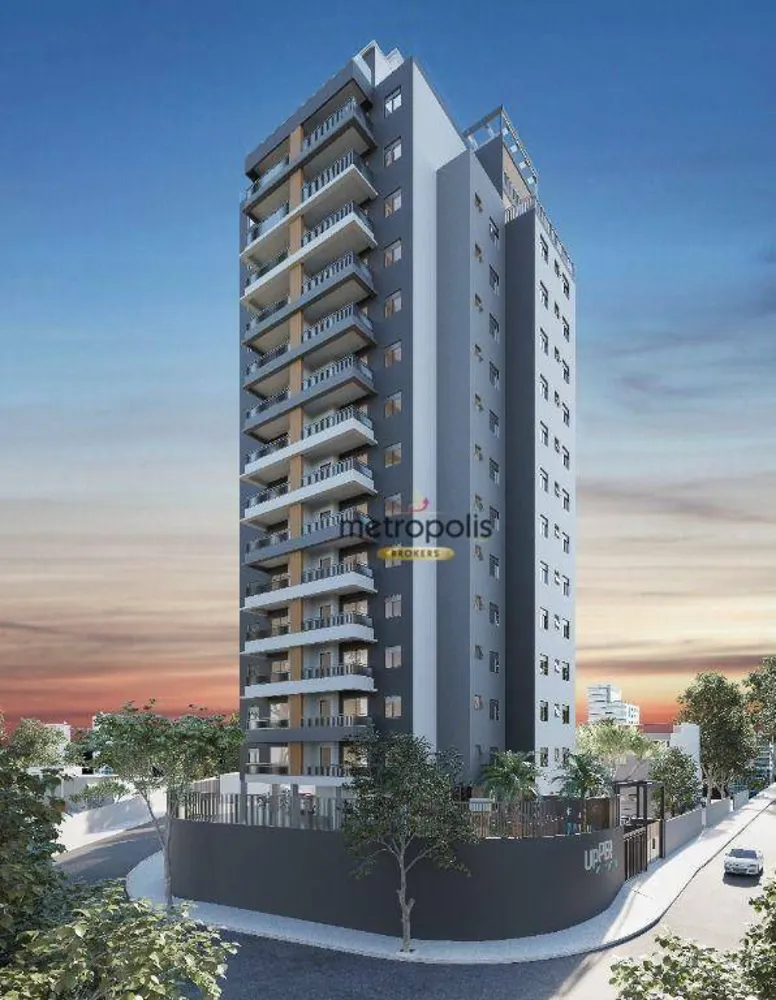 Apartamento, 2 quartos, 58 m² - Foto 11