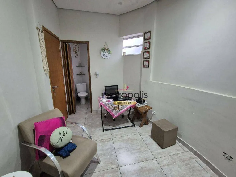 Sobrado, 3 quartos, 147 m² - Foto 12