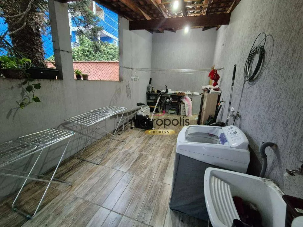 Sobrado, 3 quartos, 147 m² - Foto 8