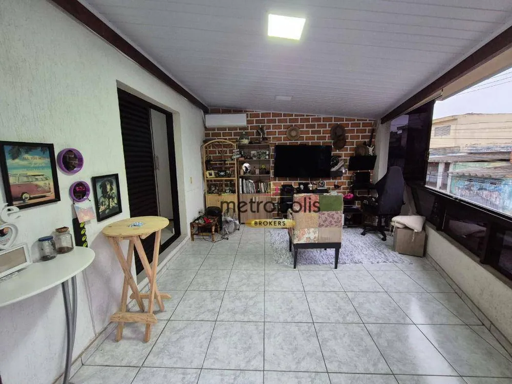 Sobrado, 3 quartos, 147 m² - Foto 3