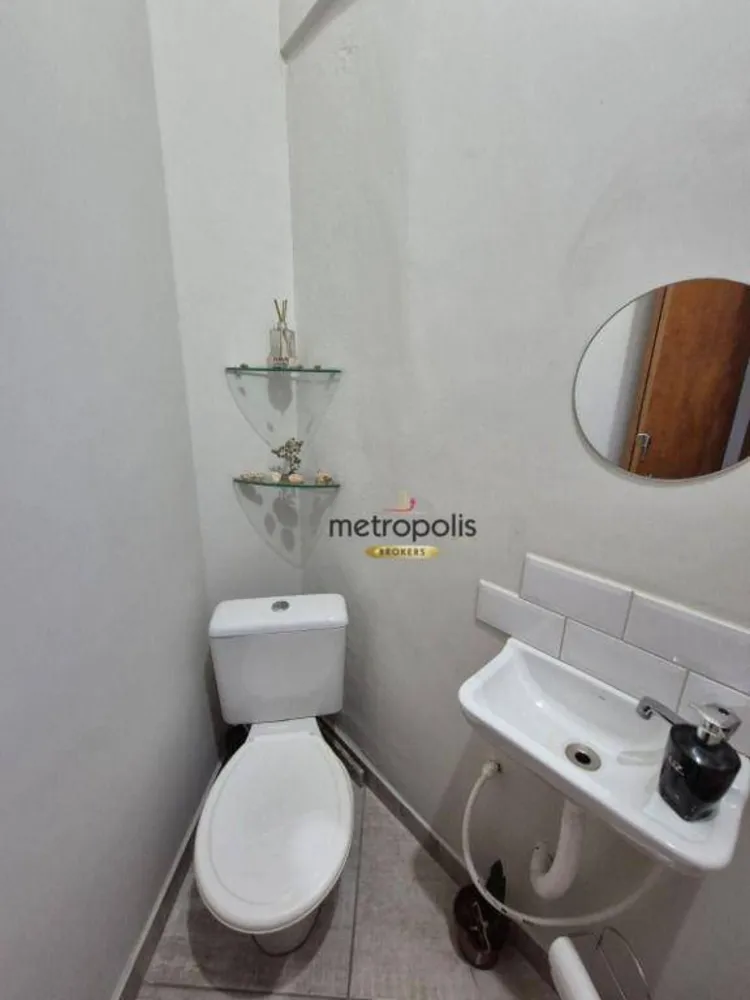 Sobrado, 3 quartos, 147 m² - Foto 10