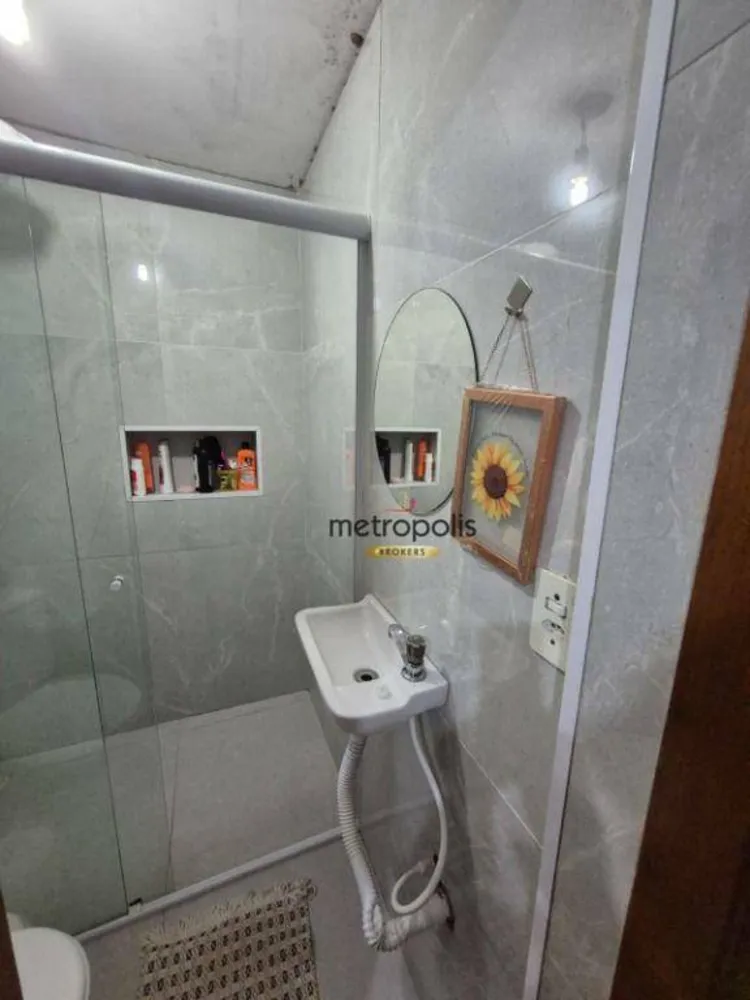 Sobrado, 3 quartos, 147 m² - Foto 9