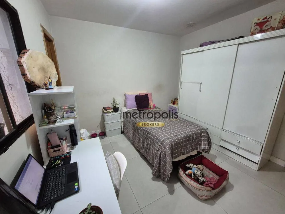 Sobrado, 3 quartos, 147 m² - Foto 5