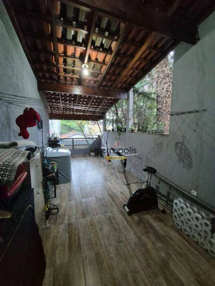 Sobrado, 3 quartos, 147 m² - Foto 4