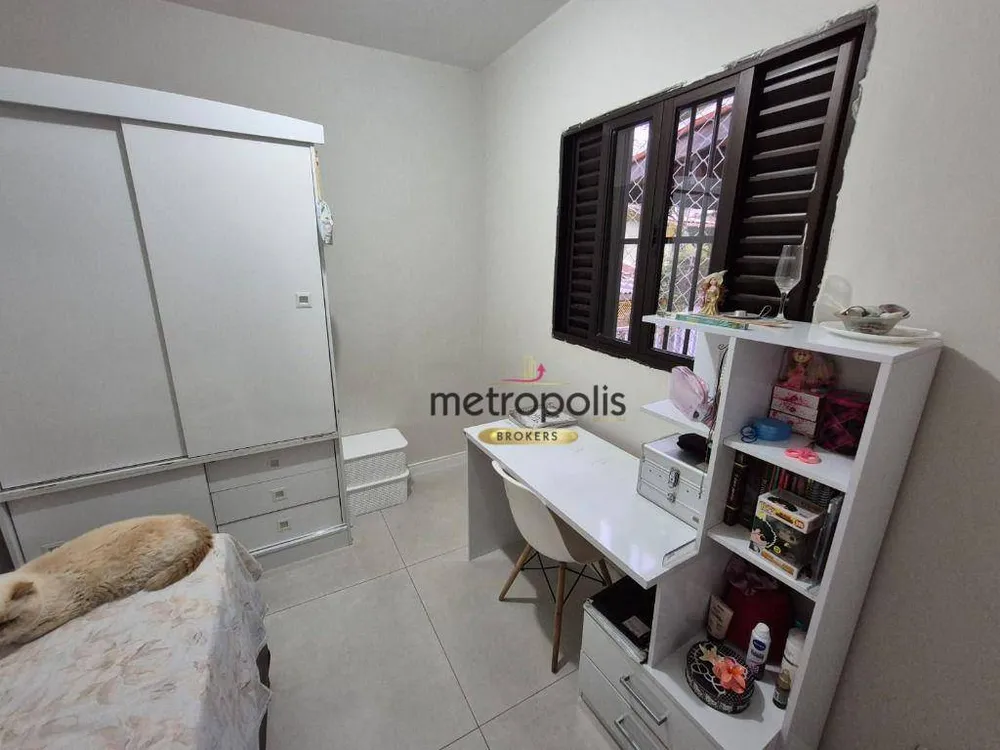 Sobrado, 3 quartos, 147 m² - Foto 6