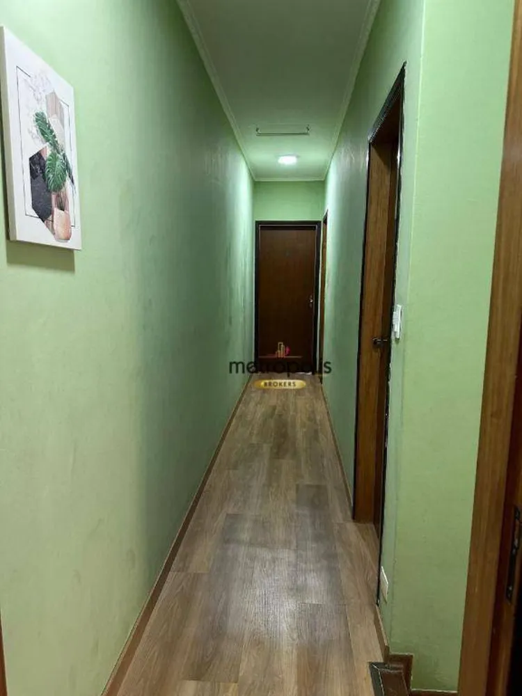 Sobrado, 3 quartos, 191 m² - Foto 10
