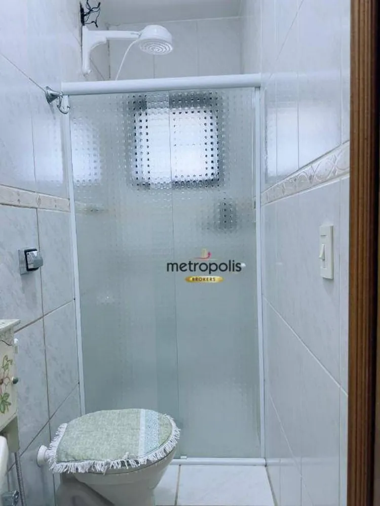 Sobrado, 3 quartos, 191 m² - Foto 12