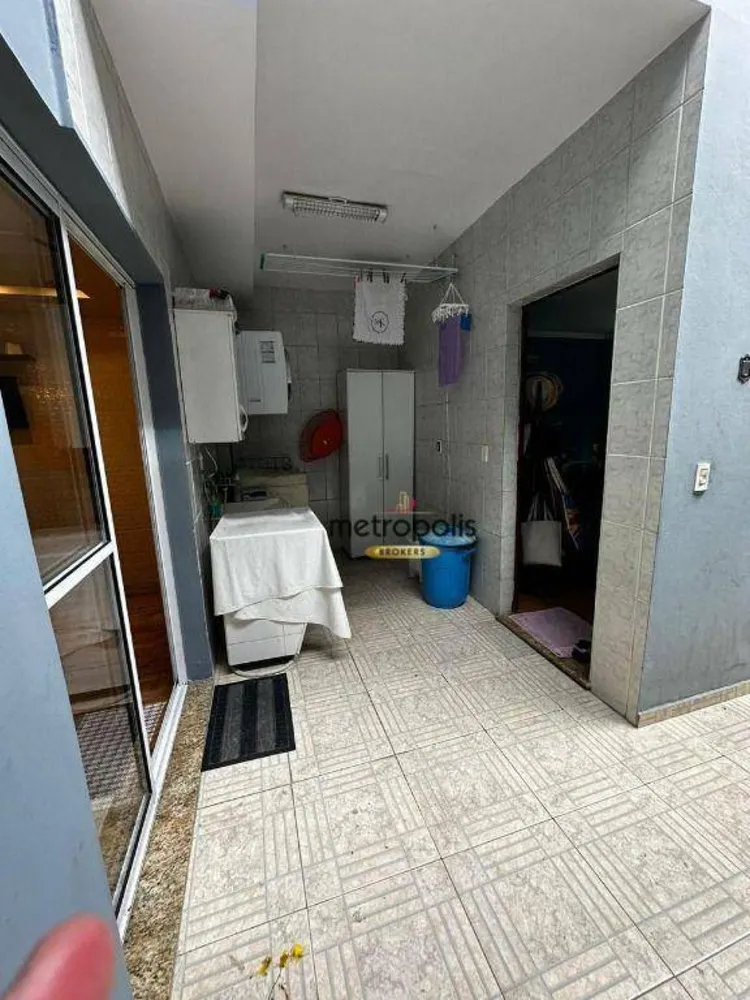 Sobrado, 3 quartos, 191 m² - Foto 2