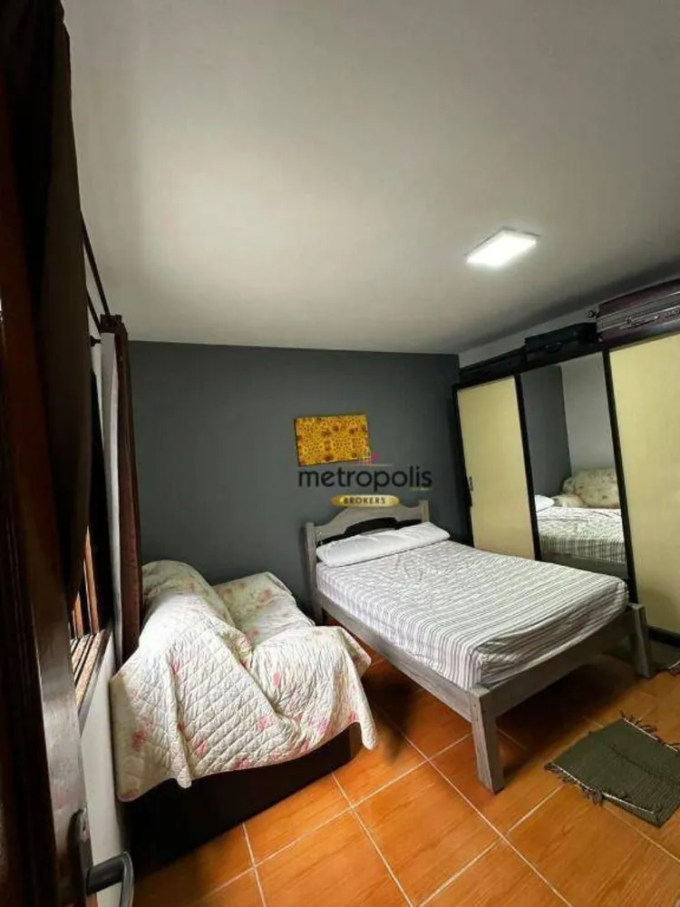 Sobrado, 3 quartos, 191 m² - Foto 5