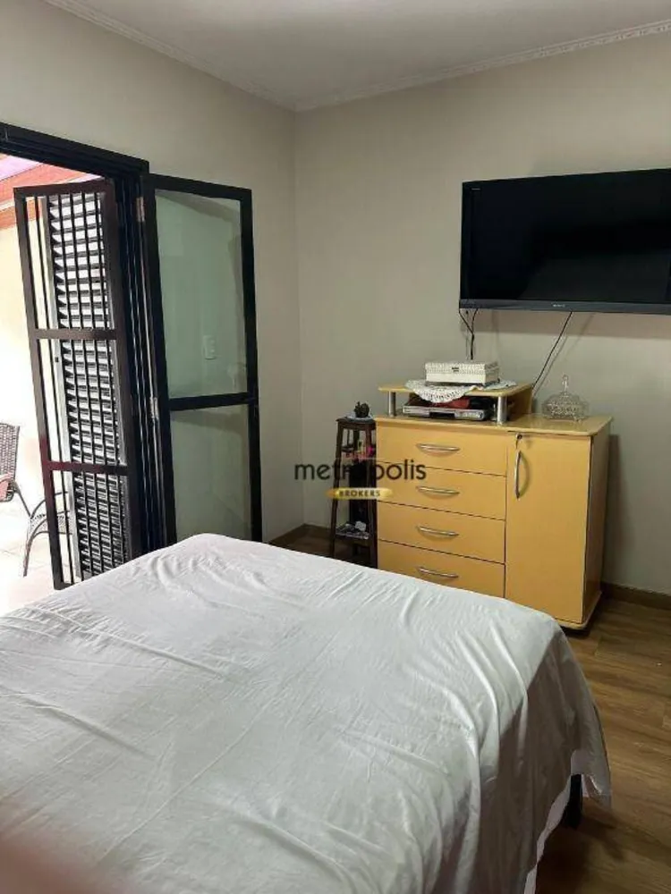 Sobrado, 3 quartos, 191 m² - Foto 9
