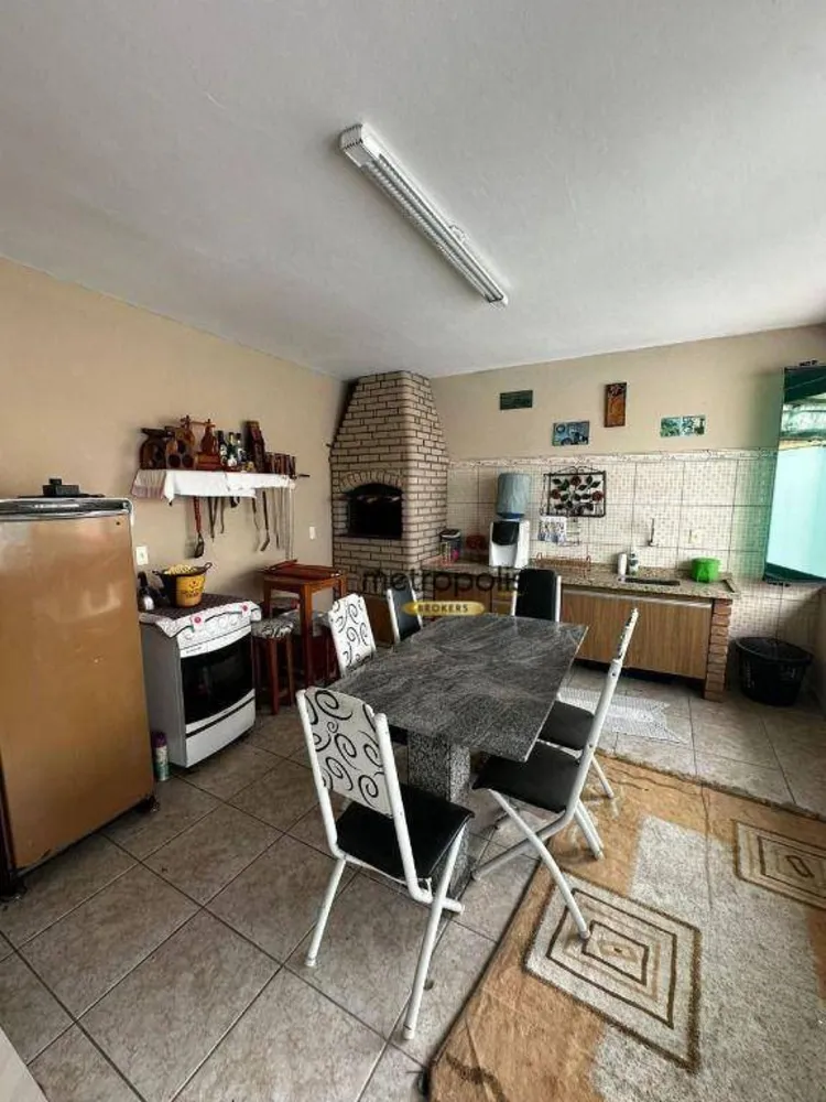 Sobrado, 3 quartos, 191 m² - Foto 4