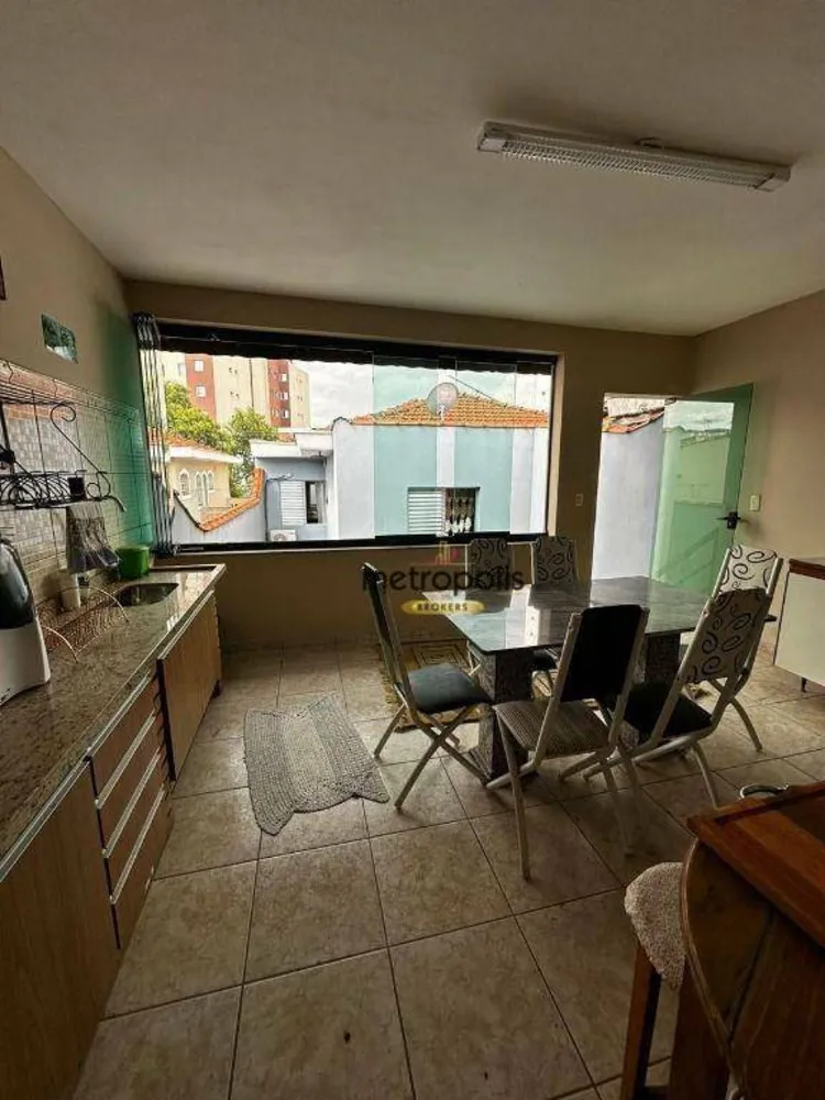 Sobrado, 3 quartos, 191 m² - Foto 7