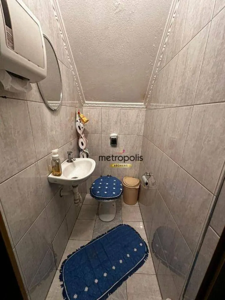 Sobrado, 3 quartos, 191 m² - Foto 1
