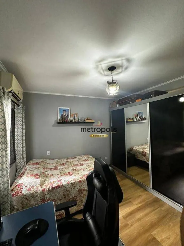 Sobrado, 3 quartos, 191 m² - Foto 11