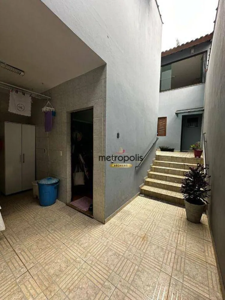Sobrado, 3 quartos, 191 m² - Foto 3