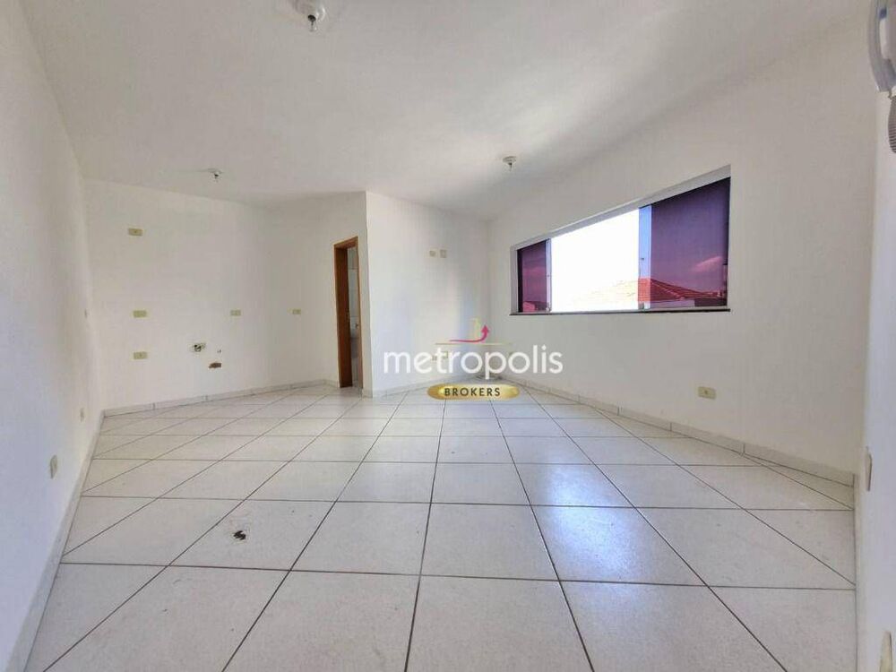Conjunto Comercial-Sala para alugar, 35m² - Foto 1