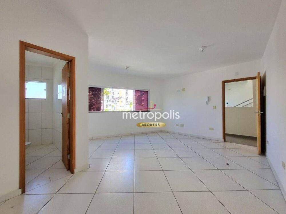 Conjunto Comercial-Sala para alugar, 35m² - Foto 2