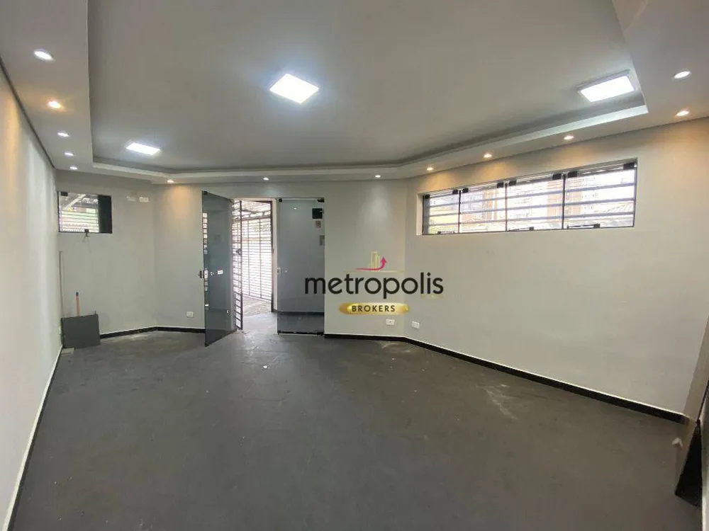 Prédio Inteiro, 440 m² - Foto 1