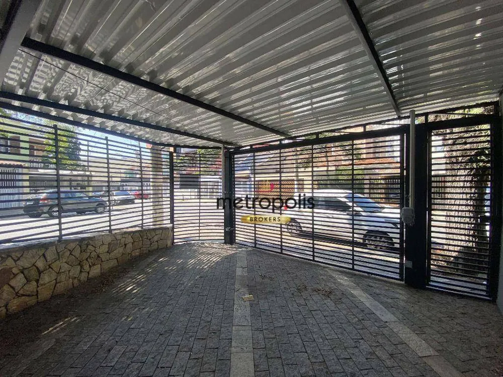 Prédio Inteiro, 440 m² - Foto 2